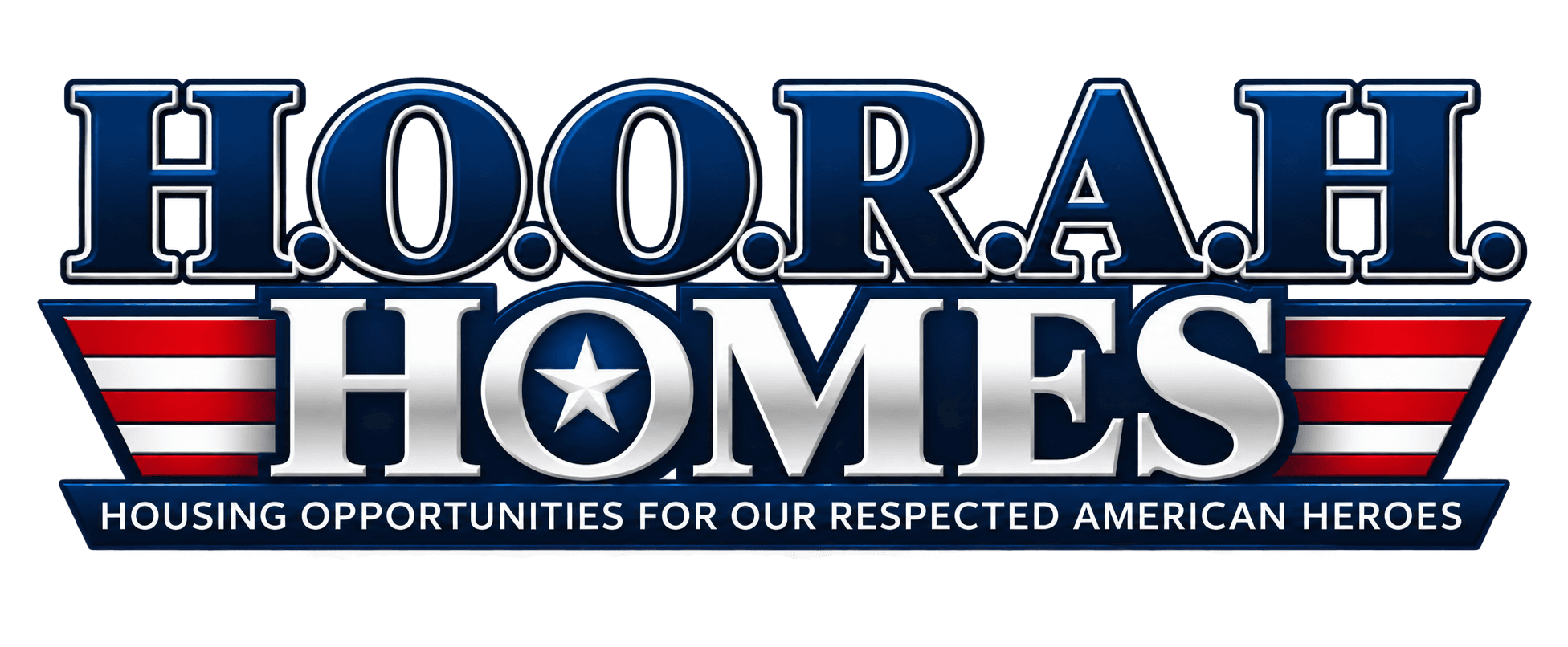 H.O.O.R.A.H. Homes